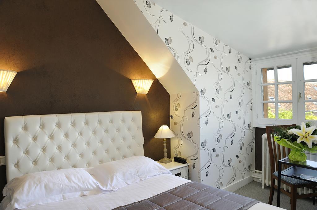 Le Savoie Villars Ла-Рош-Позе Экстерьер фото