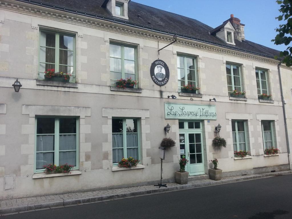 Le Savoie Villars Ла-Рош-Позе Экстерьер фото