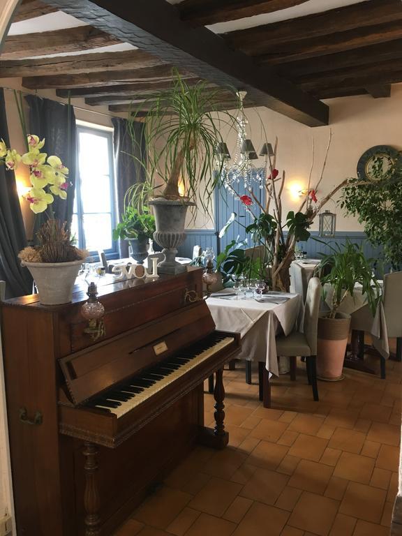 Le Savoie Villars Ла-Рош-Позе Экстерьер фото