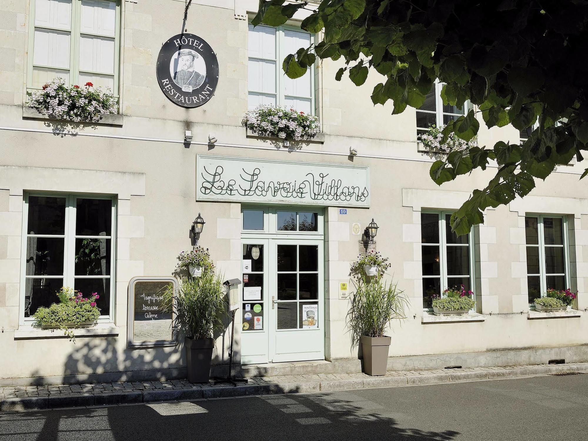 Le Savoie Villars Ла-Рош-Позе Экстерьер фото
