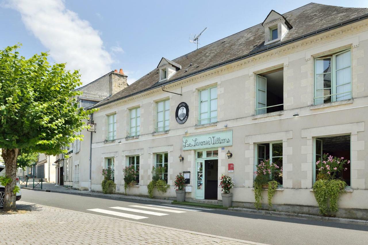 Le Savoie Villars Ла-Рош-Позе Экстерьер фото